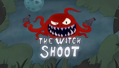 The Witch Shoot