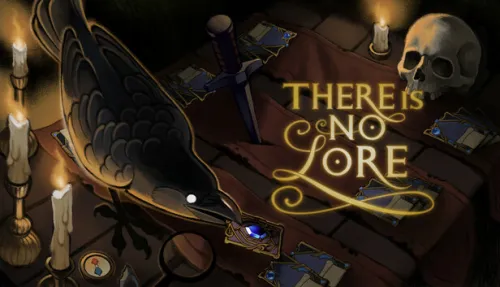 There Is No Lore