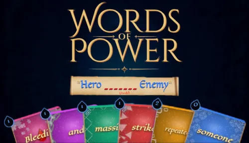 Words Of Power