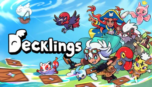 Decklings