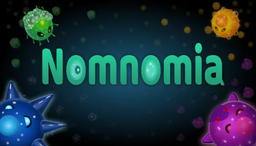 Nomnomia