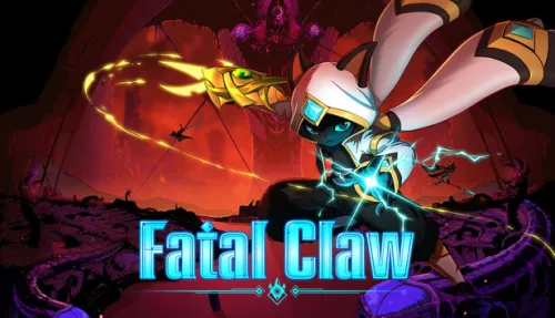Fatal Claw