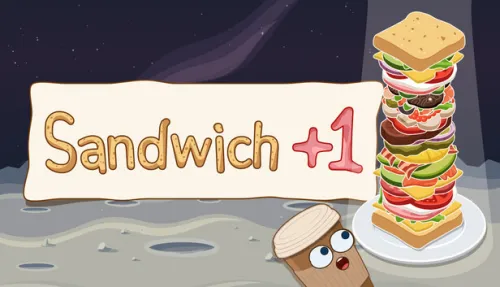Sandwich +1