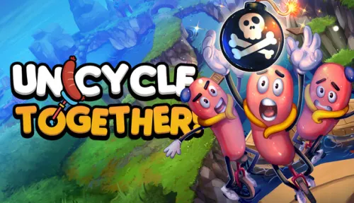 Unicycle Together