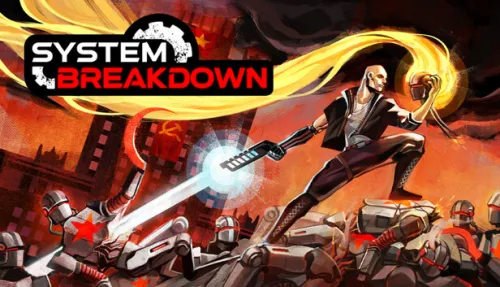 System Breakdown