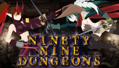 Ninety Nine Dungeons