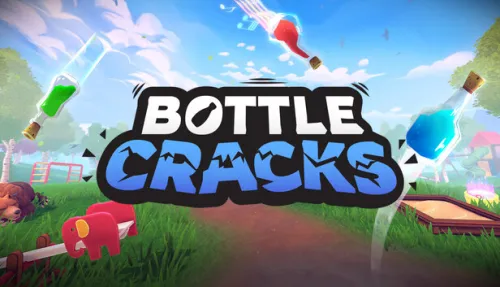 Bottle Cracks
