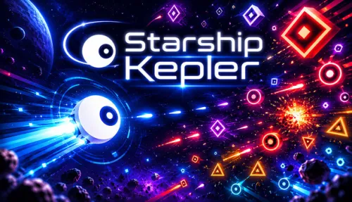 Starship Kepler