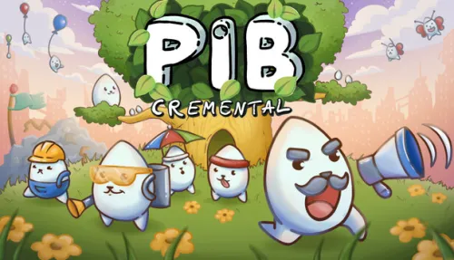 Pibcremental