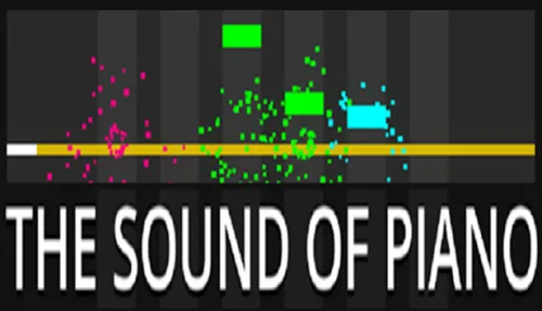 The Sound of Piano