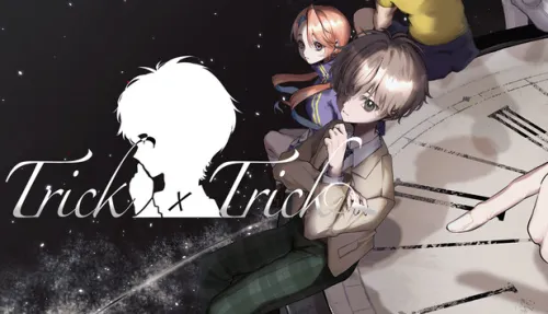 Trick × Trick