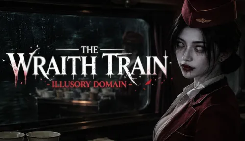列车怪谈：虚像之境 The Wraith Train: Illusory Domain