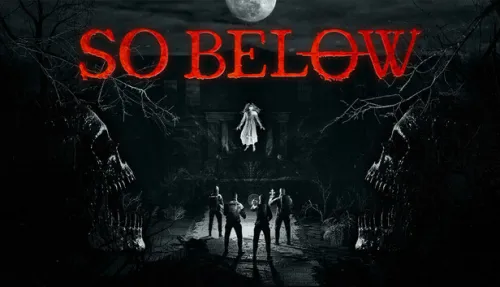 SO BELOW