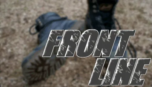 Front Line