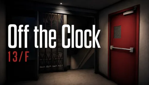 Off the Clock: 13/F