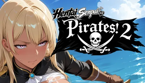 Hentai Senpai: Pirates! 2
