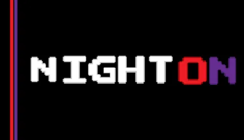 Night On