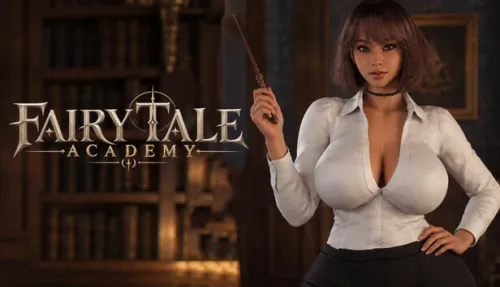Fairy Tale Academy