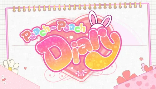 Peach Peach Diary