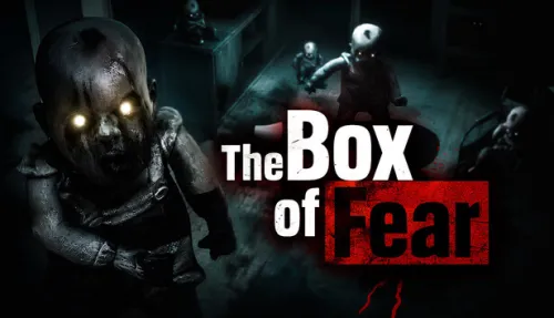 The Box of Fear