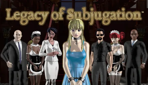 Legacy of Subjugation