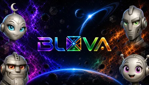 Blova