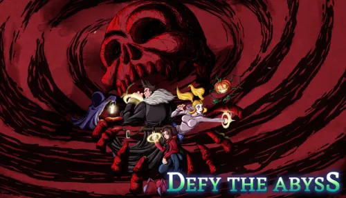 Defy The Abyss