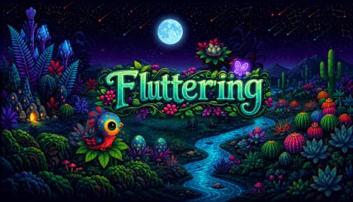 Fluttering