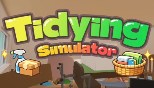 Tidying Simulator
