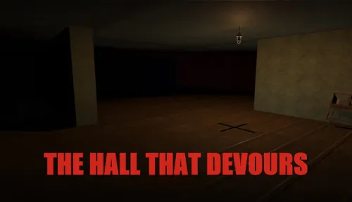 The Hall That Devours