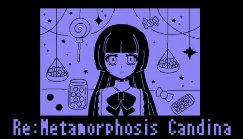 Re:メタモルフォーゼ・キャンディーナ