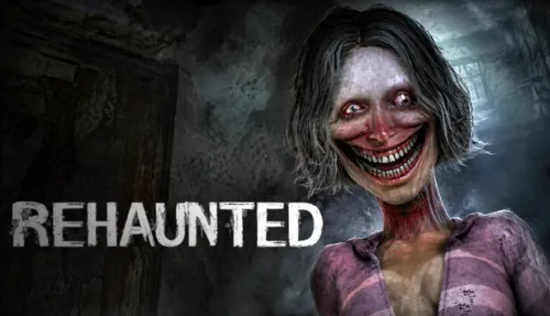 Rehaunted