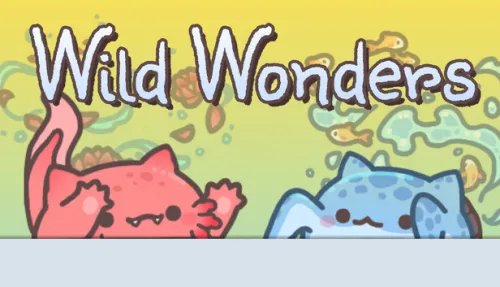 Bongo Cat - Wild Wonders