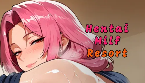 Hentai Milf Resort