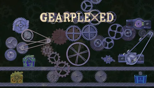 Gearplexed