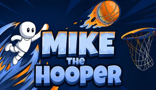 Mike the Hooper