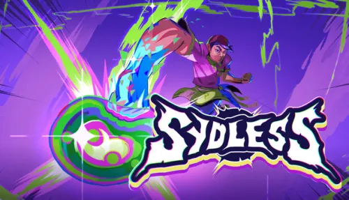 Sydless