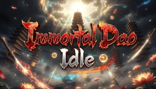 Immortal Dao Idle