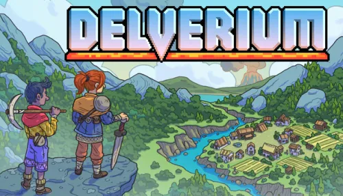 Delverium