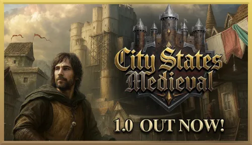 City States: Medieval