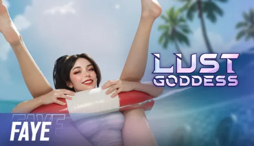 Lust Goddess — Mascot Faye Summer