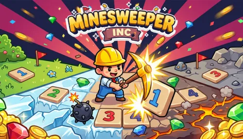 Minesweeper Inc.