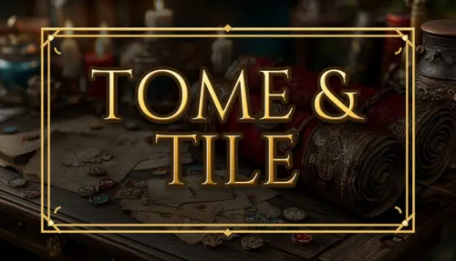 Tome & Tile