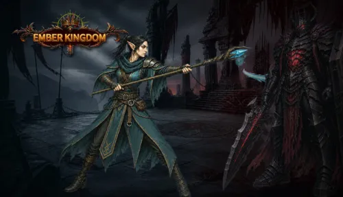 Ember Kingdom
