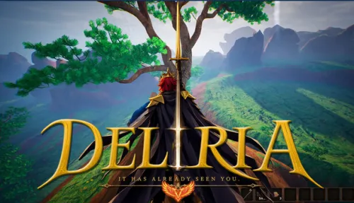 Deliria