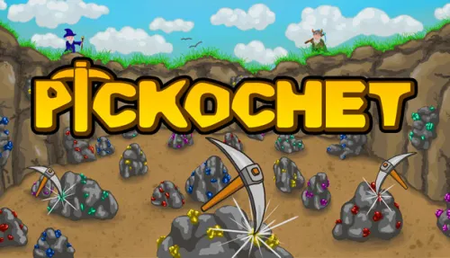 Pickochet