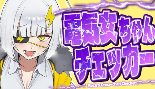 PC Electro Onna-chan Checker