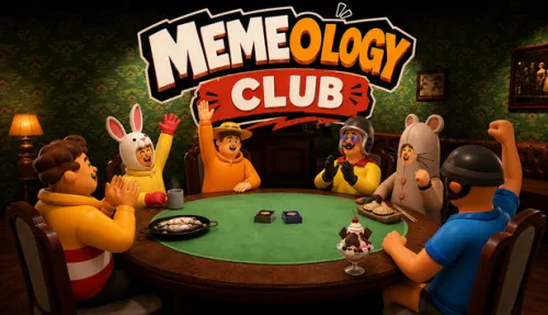 MEMEOLOGY CLUB
