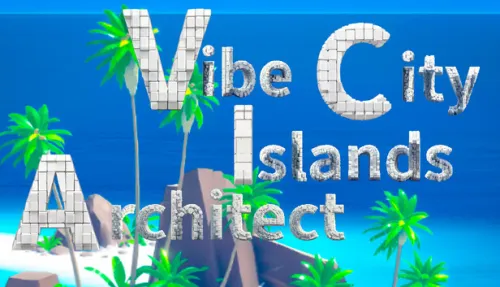 Vibe City Islands Architect