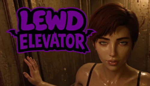 Lewd Elevator